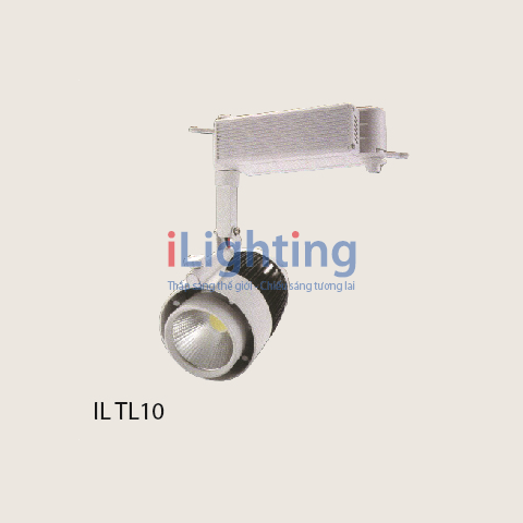 Đèn Led chiếu rọi